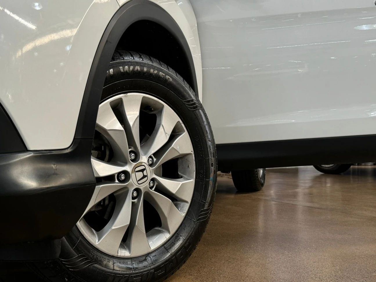 HONDA/CRV 2.0 EXL 4X4 16V 2012