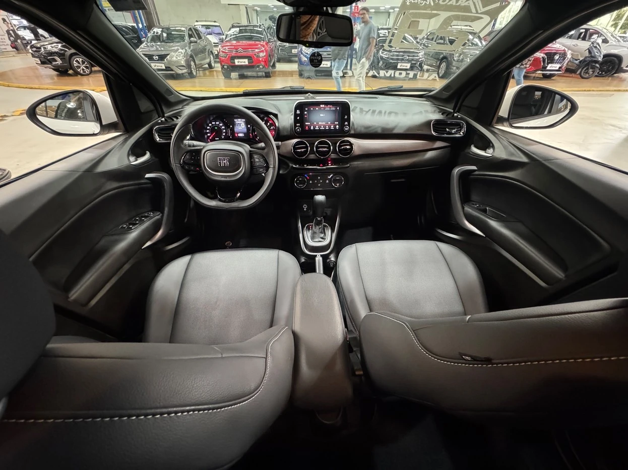 FIAT/CRONOS 1.3 FIREFLY PRECISION 2023