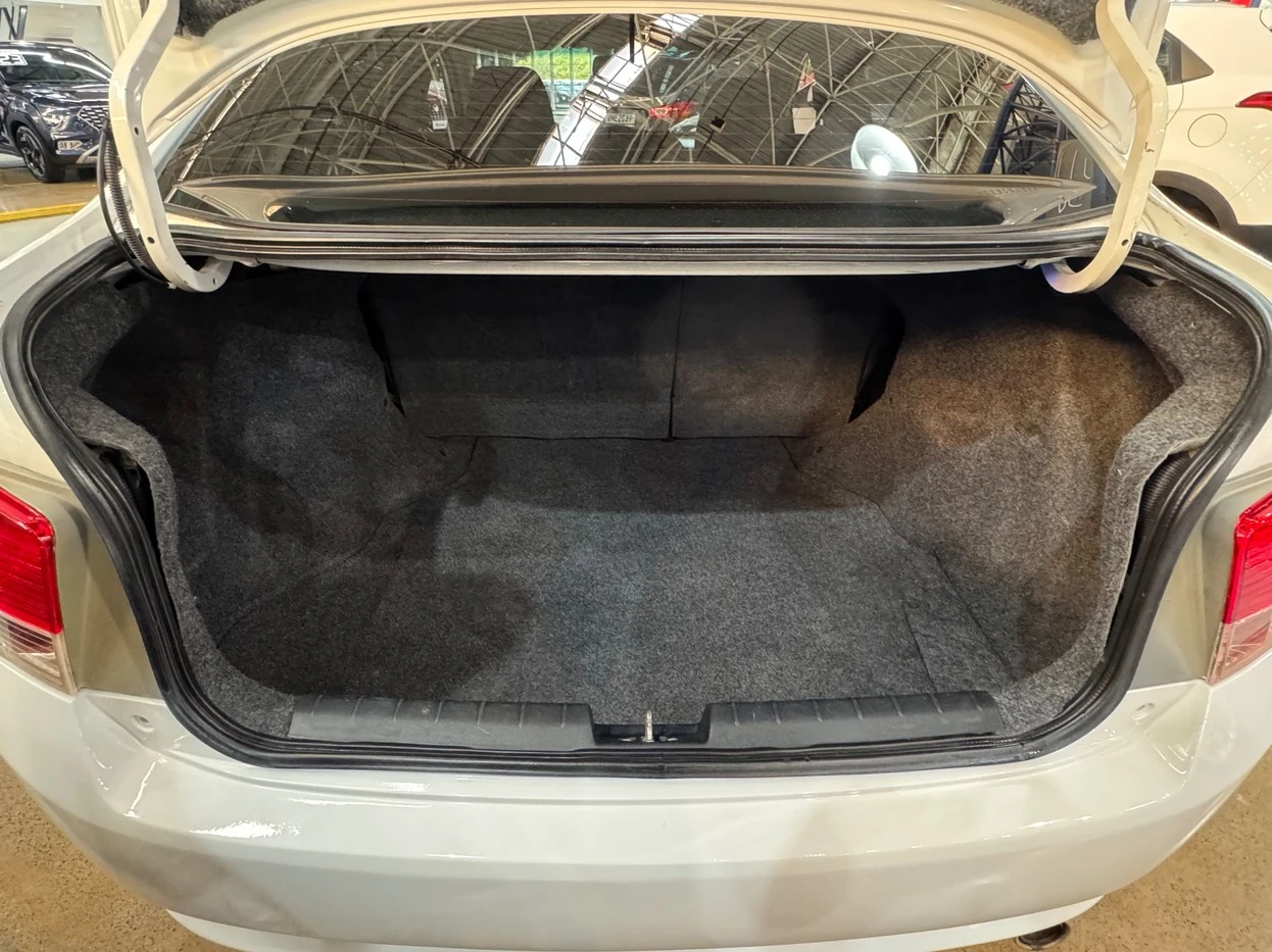 HONDA/CITY 1.5 EX 16V 2012