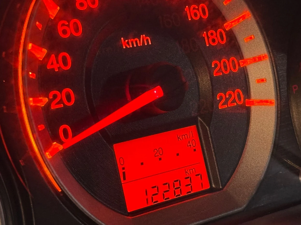 HONDA/CITY 1.5 EX 16V 2012