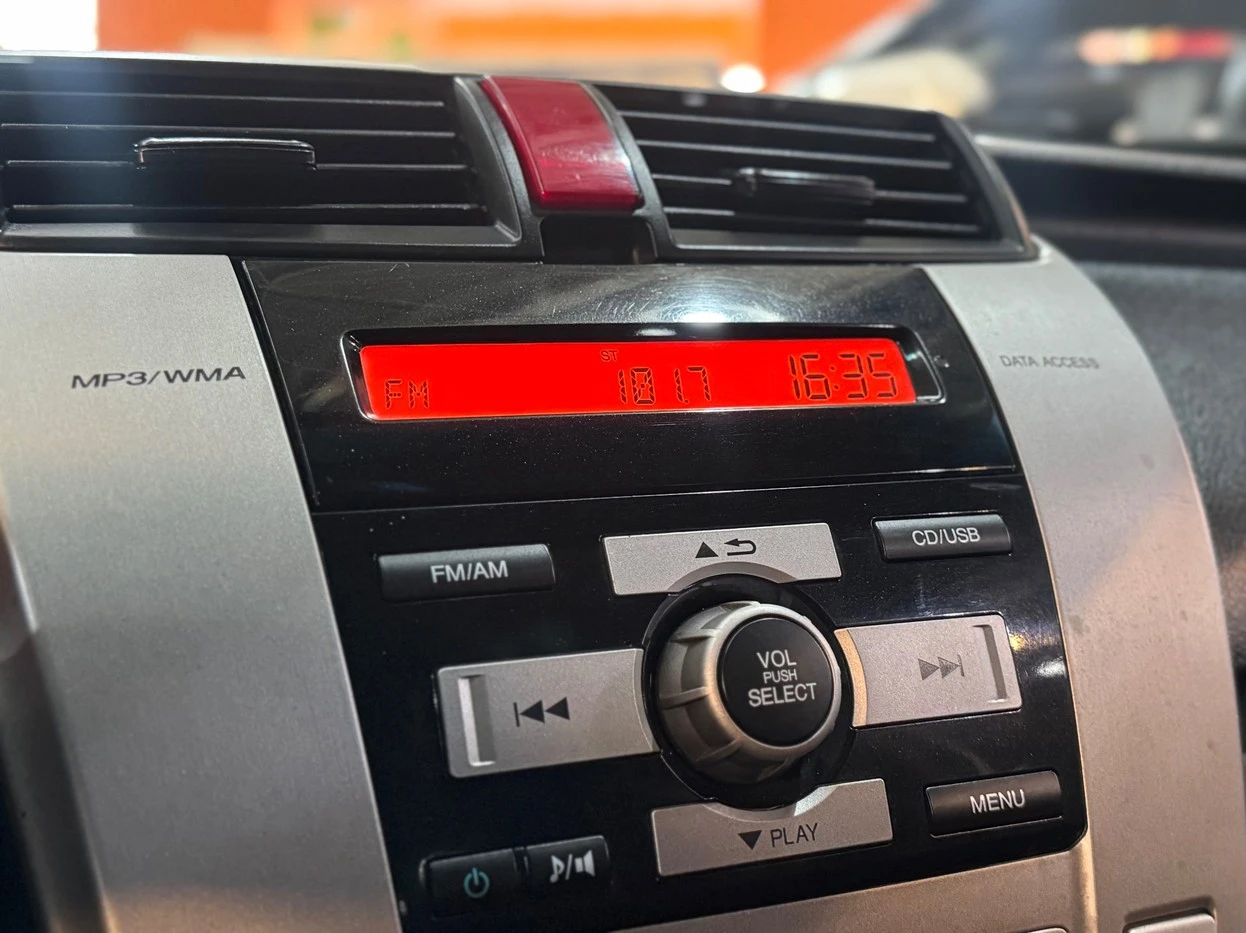 HONDA/CITY 1.5 EX 16V 2012