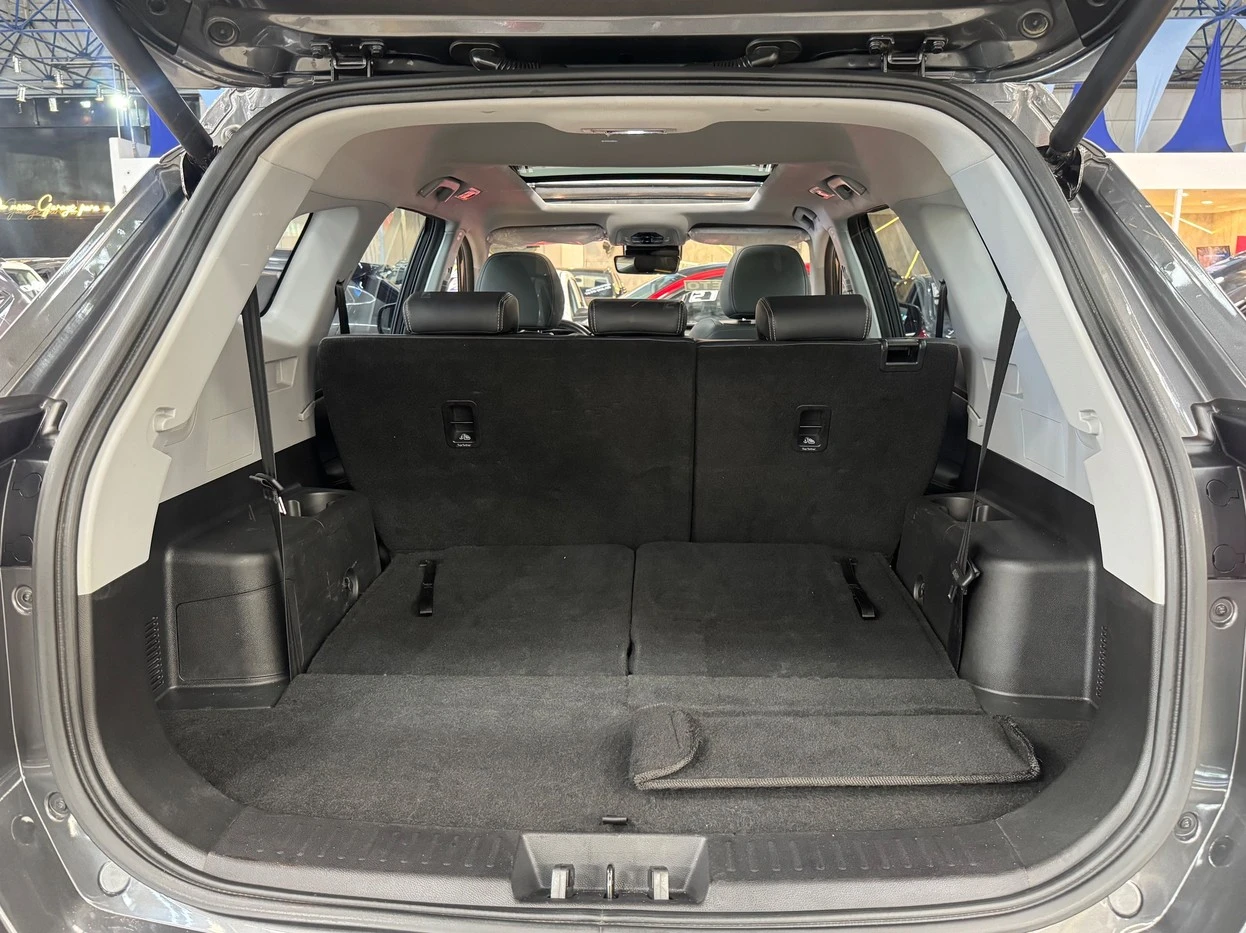 CHERY/TIGGO 8 1.6 TGDI TXS DCT 2023