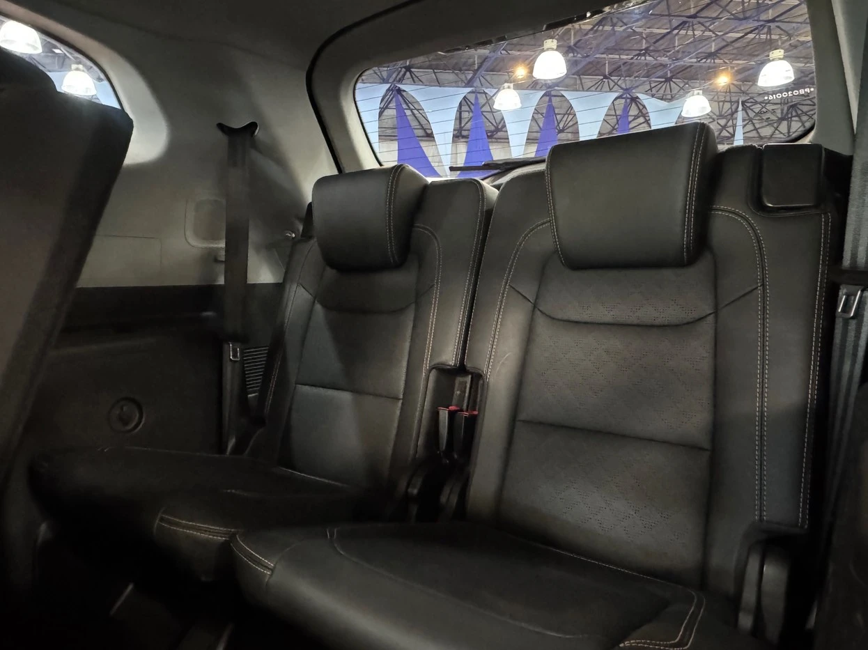 CHERY/TIGGO 8 1.6 TGDI TXS DCT 2023