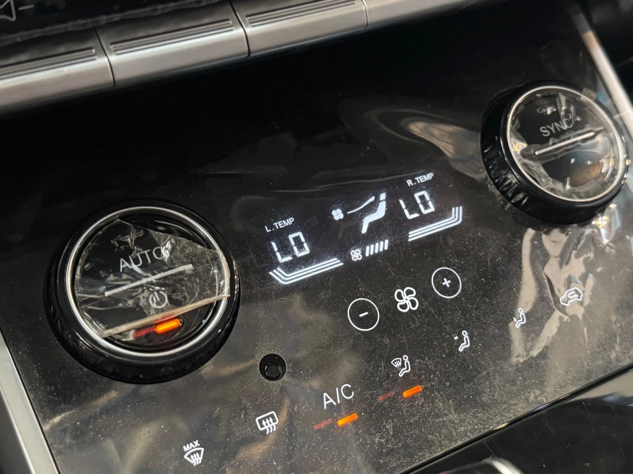 CHERY/TIGGO 8 1.6 TGDI TXS DCT 2023