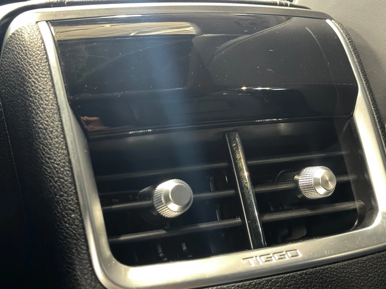 CHERY/TIGGO 8 1.6 TGDI TXS DCT 2023