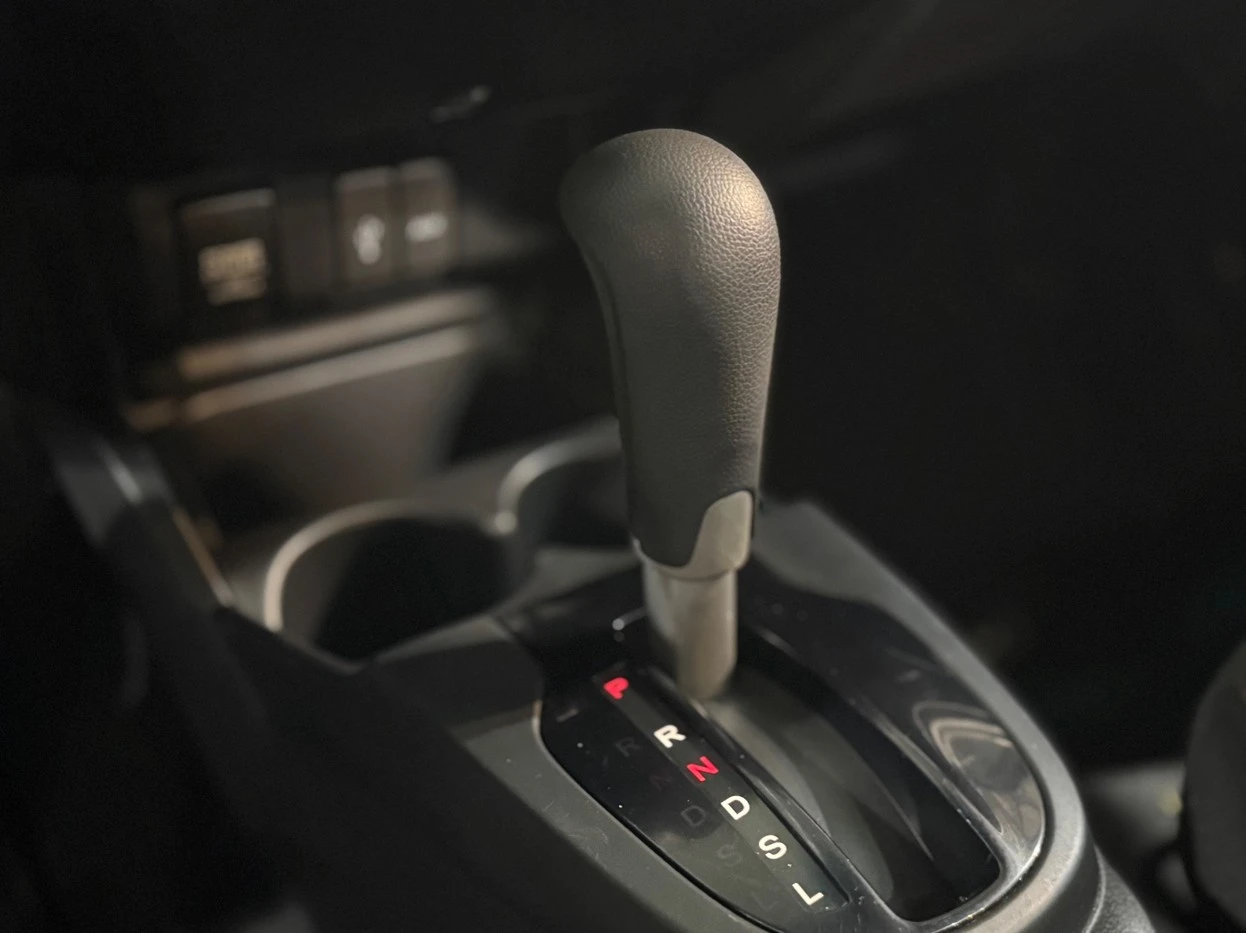 HONDA/WRV 1.5 16V EX 2018