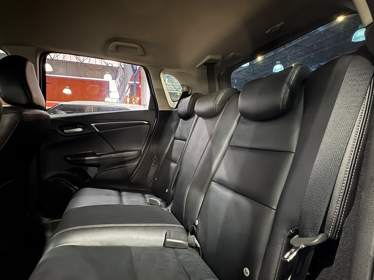 HONDA/FIT 1.5 EXL 16V 2016