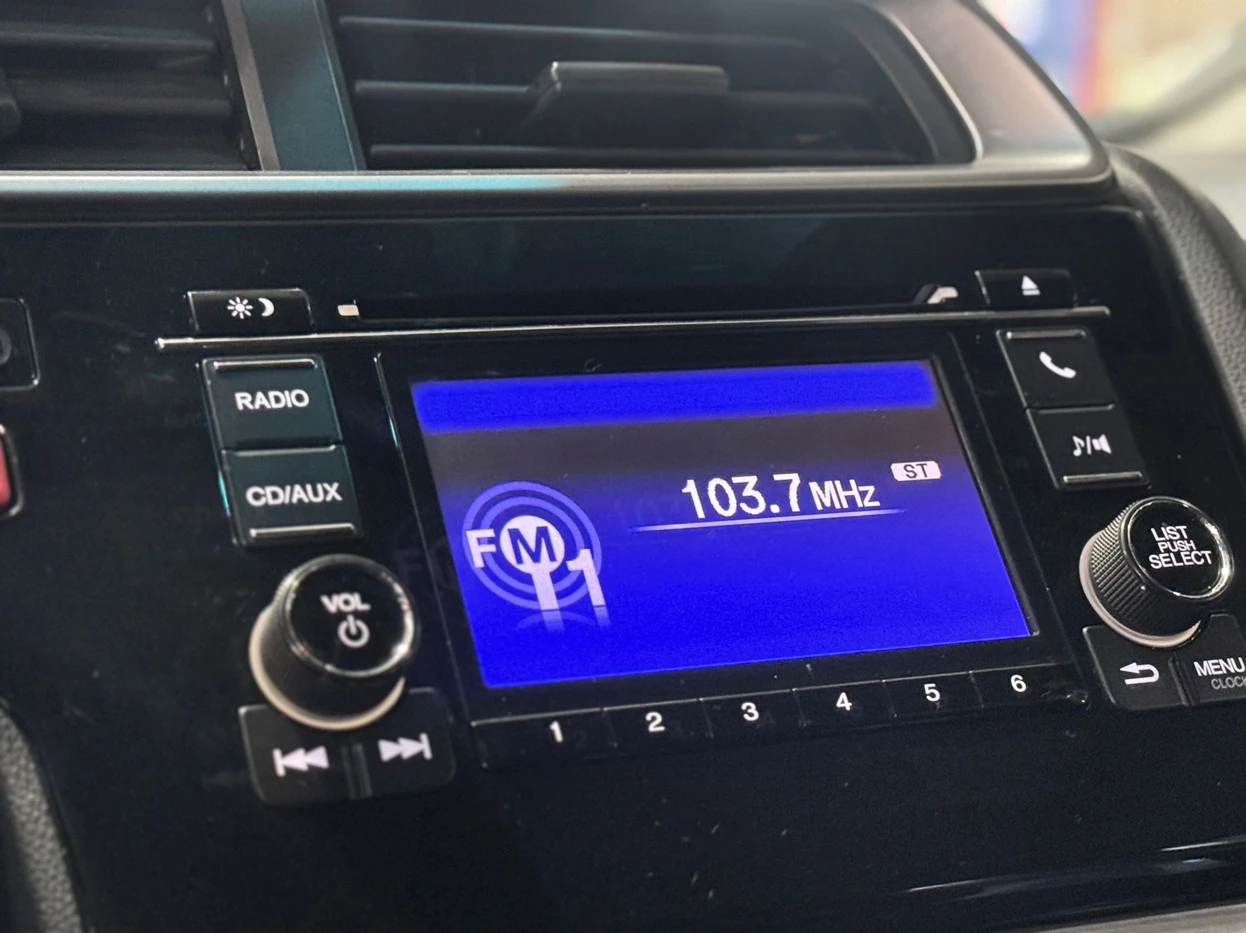 HONDA/FIT 1.5 EXL 16V 2016
