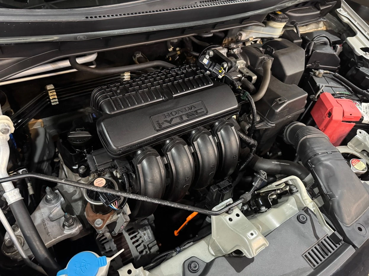 HONDA/FIT 1.5 EXL 16V 2016