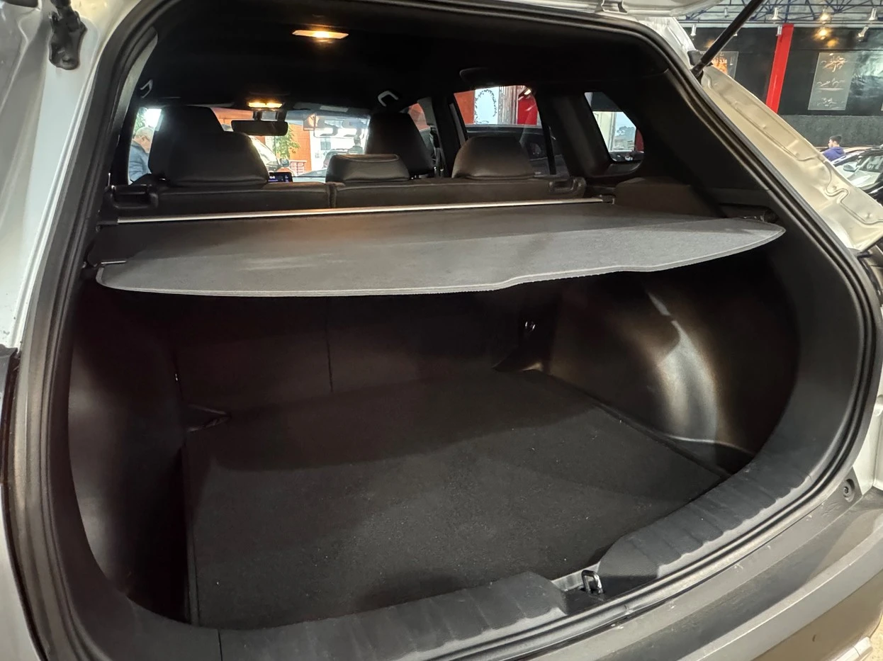TOYOTA/COROLLA CROSS 2.0 VVT-IE XRE DIRECT SHIFT 2022