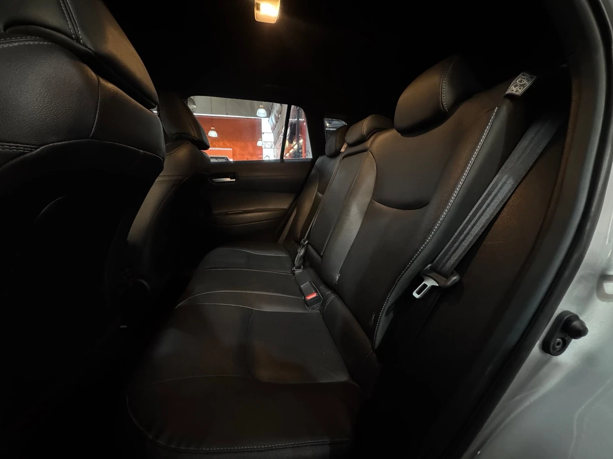 TOYOTA/COROLLA CROSS 2.0 VVT-IE XRE DIRECT SHIFT 2022