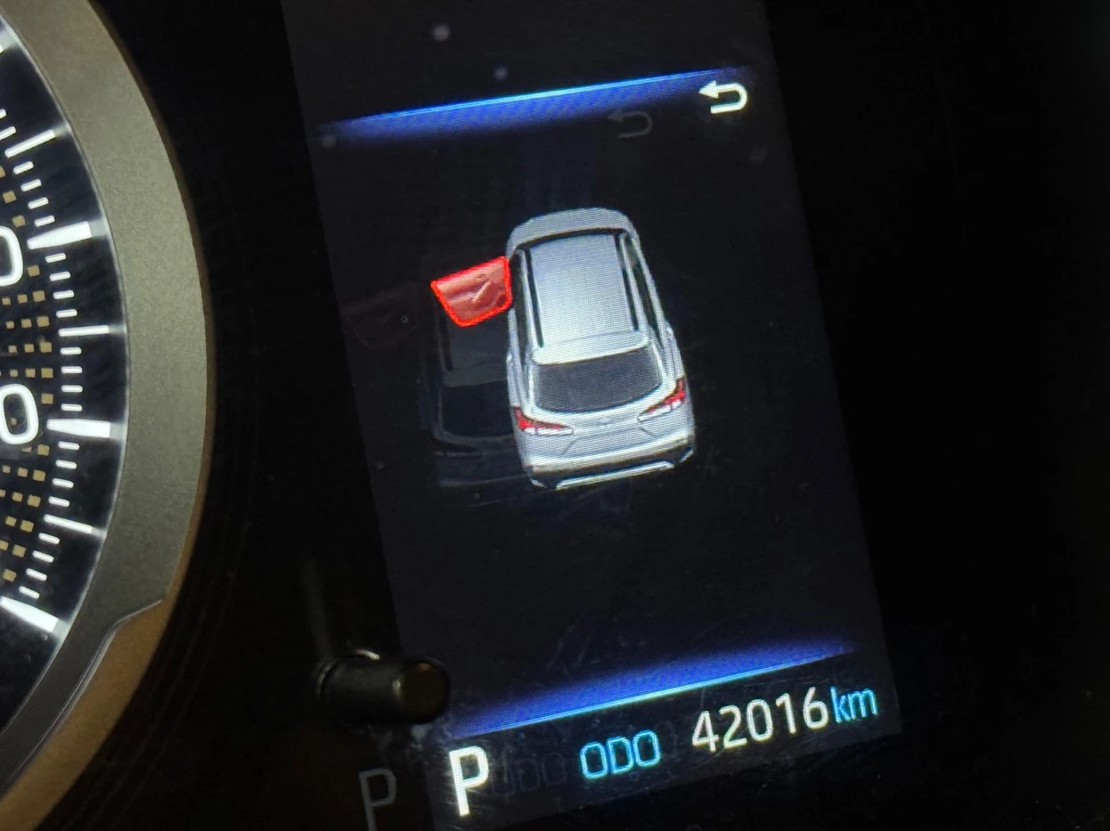 TOYOTA/COROLLA CROSS 2.0 VVT-IE XRE DIRECT SHIFT 2022