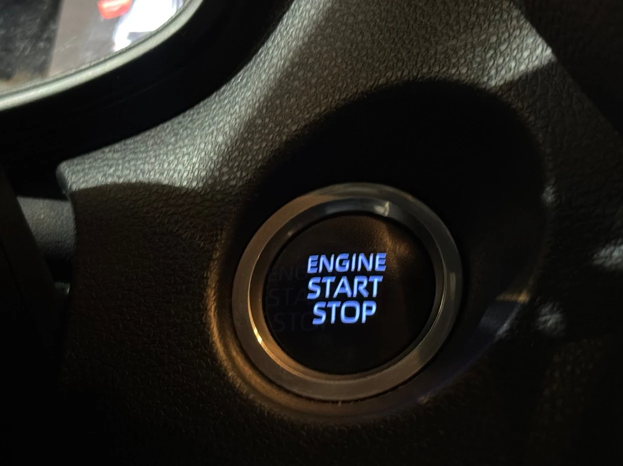 TOYOTA/COROLLA CROSS 2.0 VVT-IE XRE DIRECT SHIFT 2022