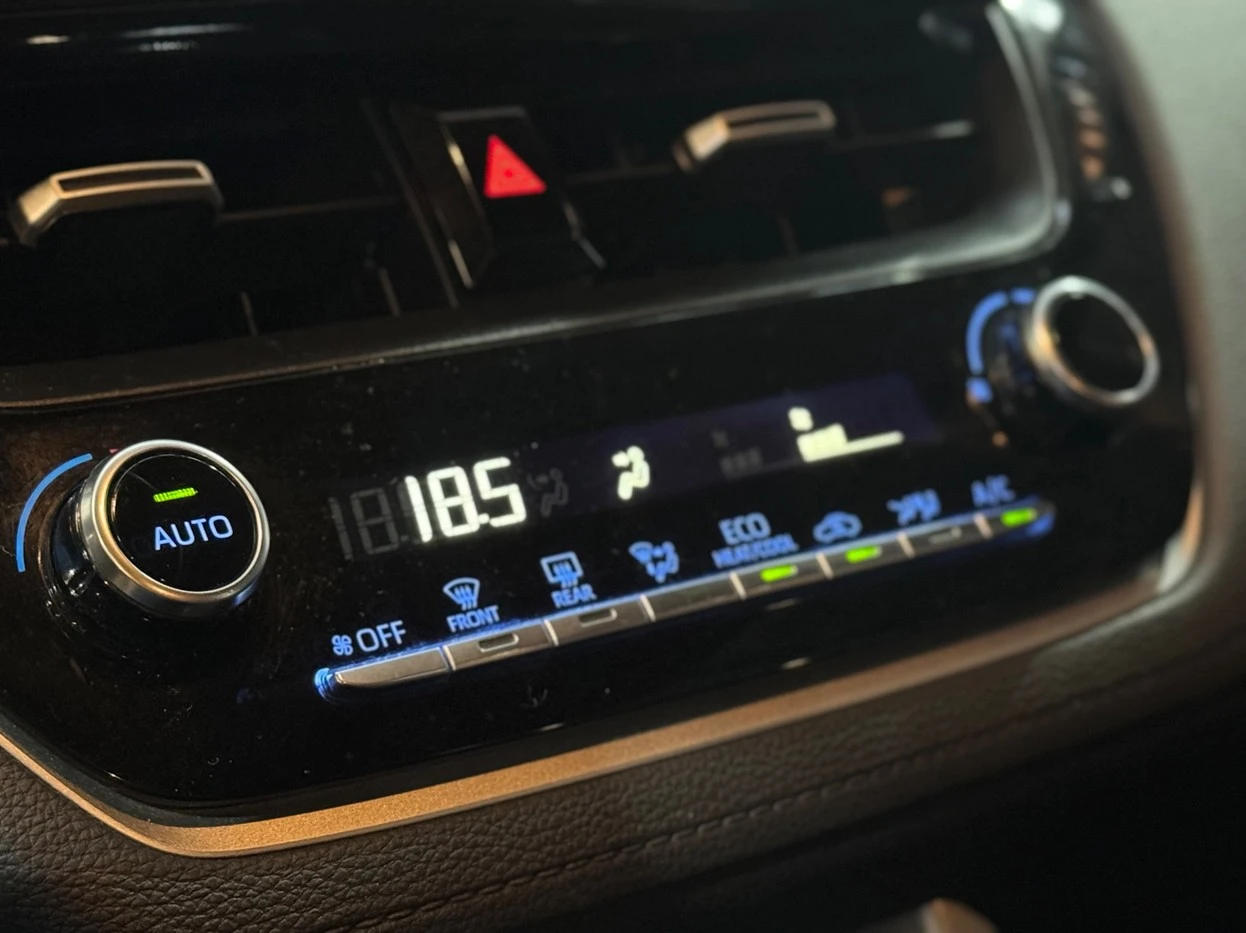 TOYOTA/COROLLA CROSS 2.0 VVT-IE XRE DIRECT SHIFT 2022