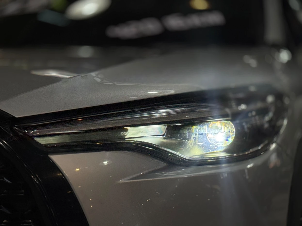 TOYOTA/COROLLA CROSS 2.0 VVT-IE XRE DIRECT SHIFT 2022
