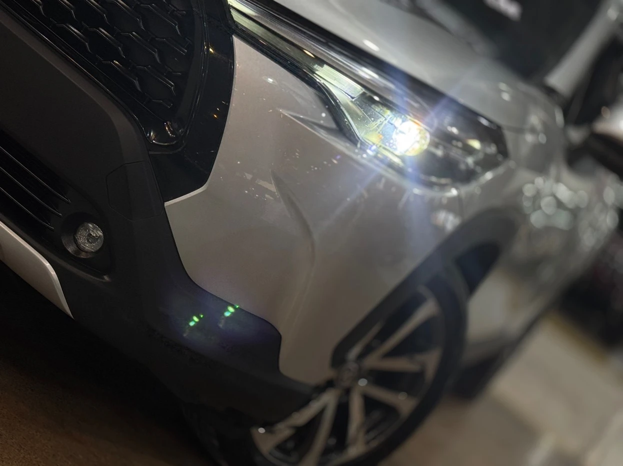 TOYOTA/COROLLA CROSS 2.0 VVT-IE XRE DIRECT SHIFT 2022