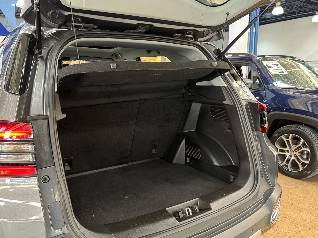 CHERY/TIGGO 5x 1.5 VVT TURBO TXS DCT 2022