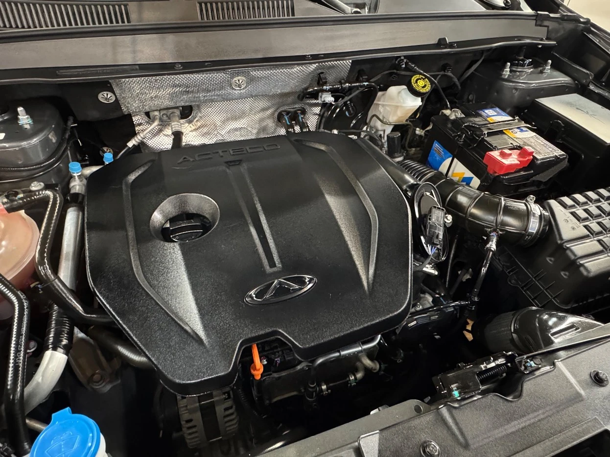 CHERY/TIGGO 5x 1.5 VVT TURBO TXS DCT 2022