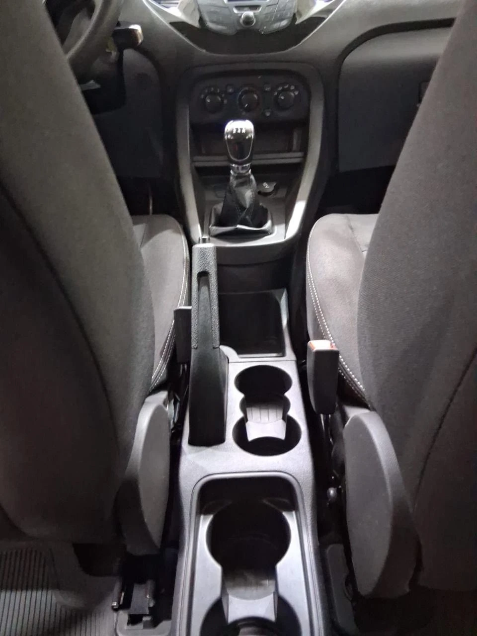 FORD/KA 1.5 TIVCT SE SEDAN 2018