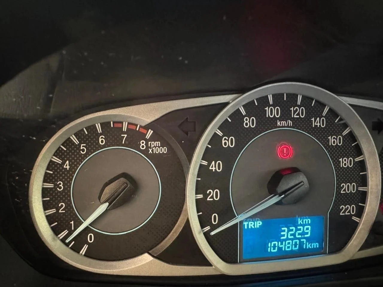 FORD/KA 1.5 TIVCT SE SEDAN 2018