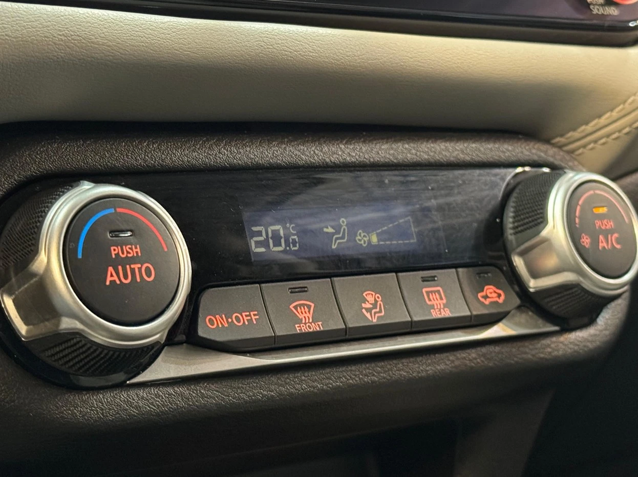 NISSAN/VERSA 1.6 16V EXCLUSIVE 2025