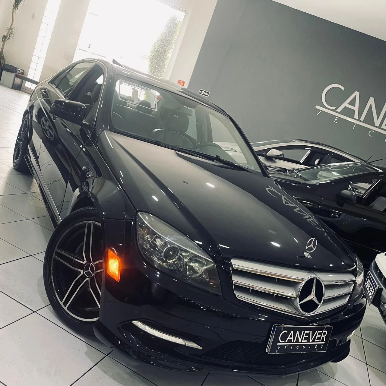 C 300 3.0 SPORT V6 24V