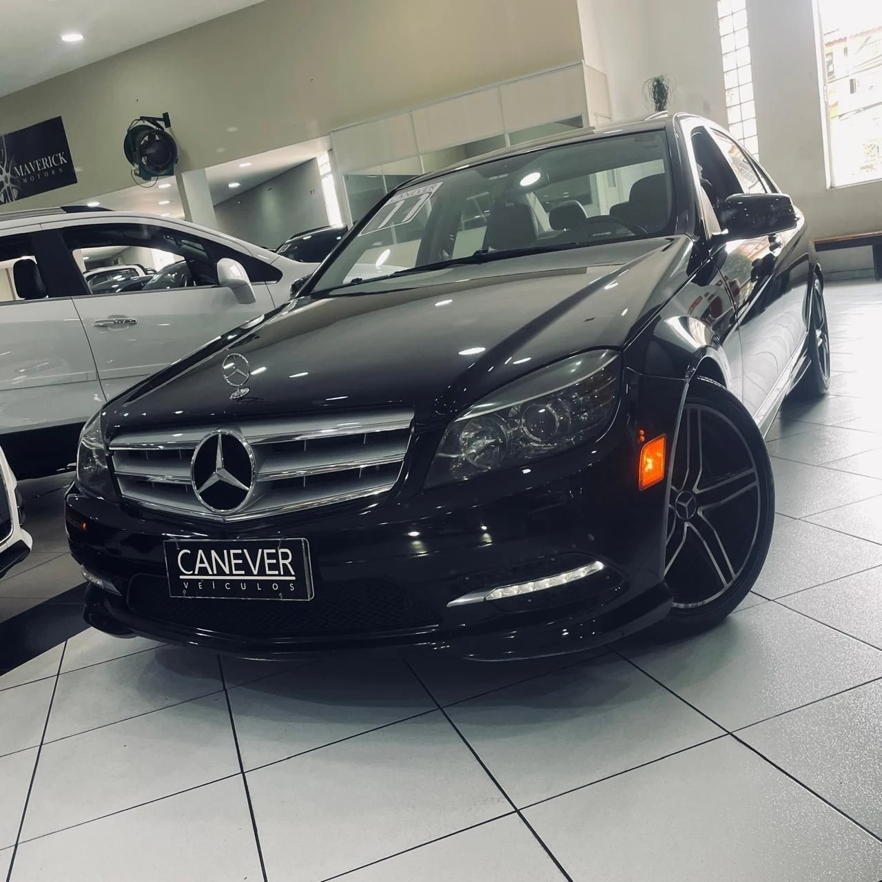 C 300 3.0 SPORT V6 24V