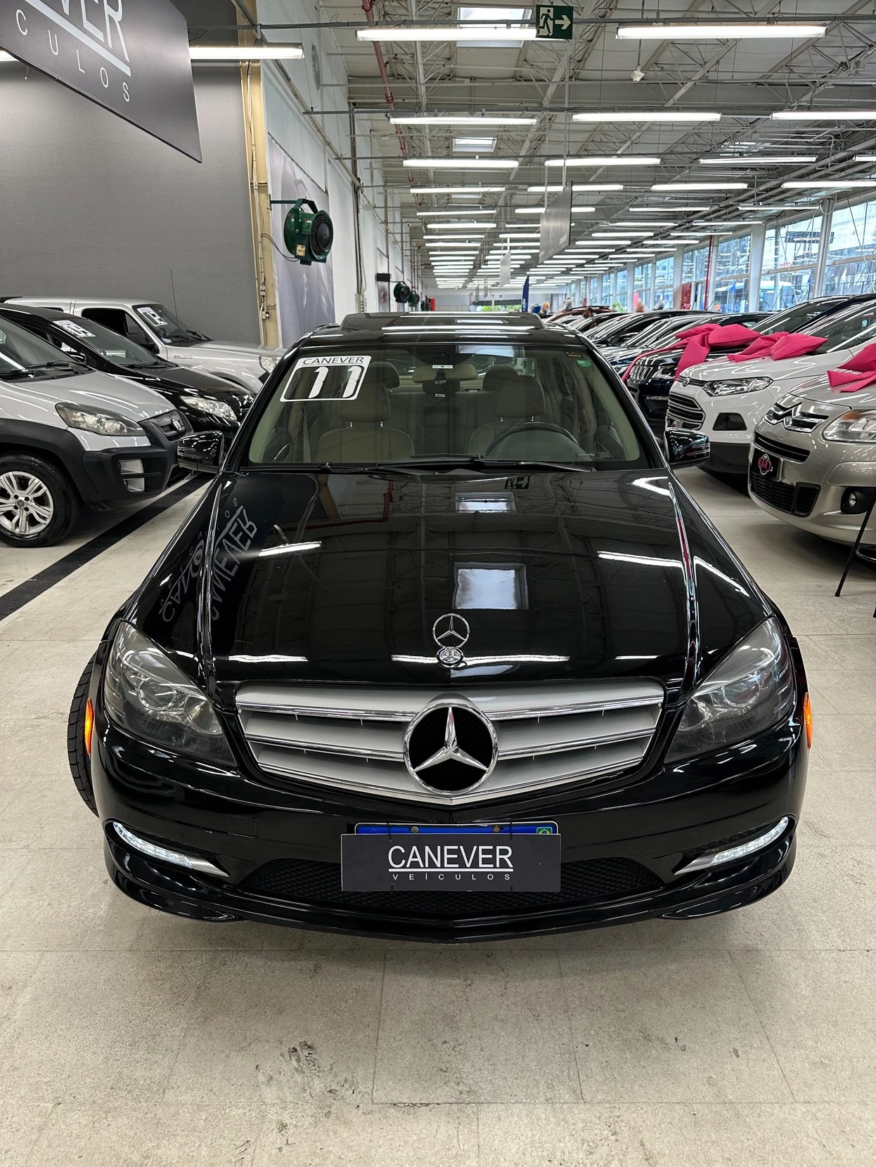 C 300 3.0 SPORT V6 24V