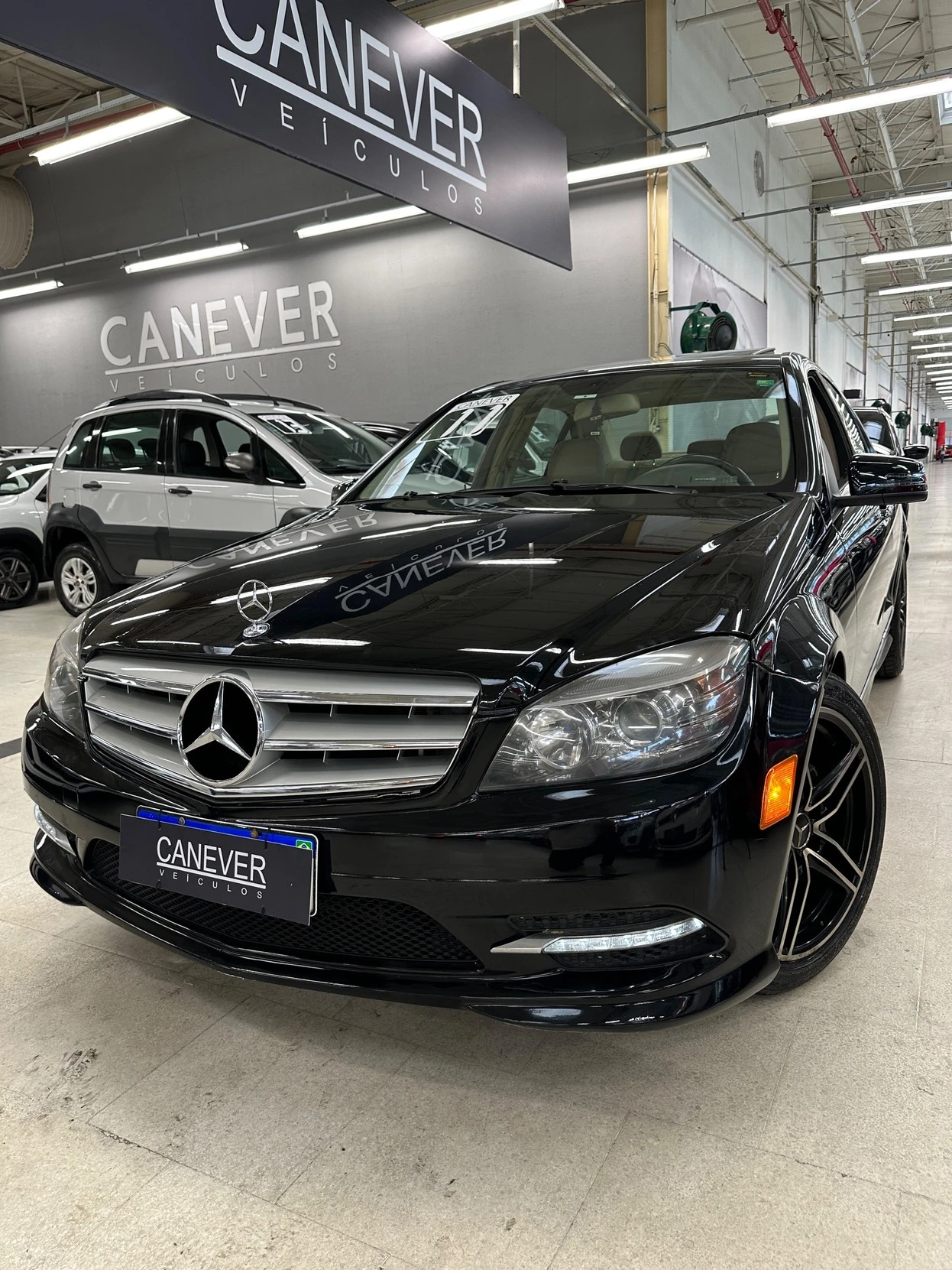 C 300 3.0 SPORT V6 24V