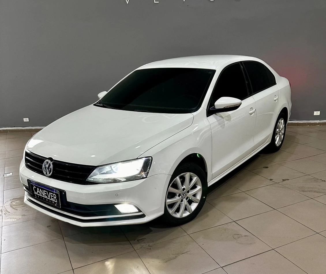 JETTA 2.0 TRENDLINE