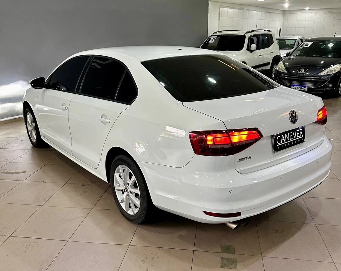 JETTA 2.0 TRENDLINE