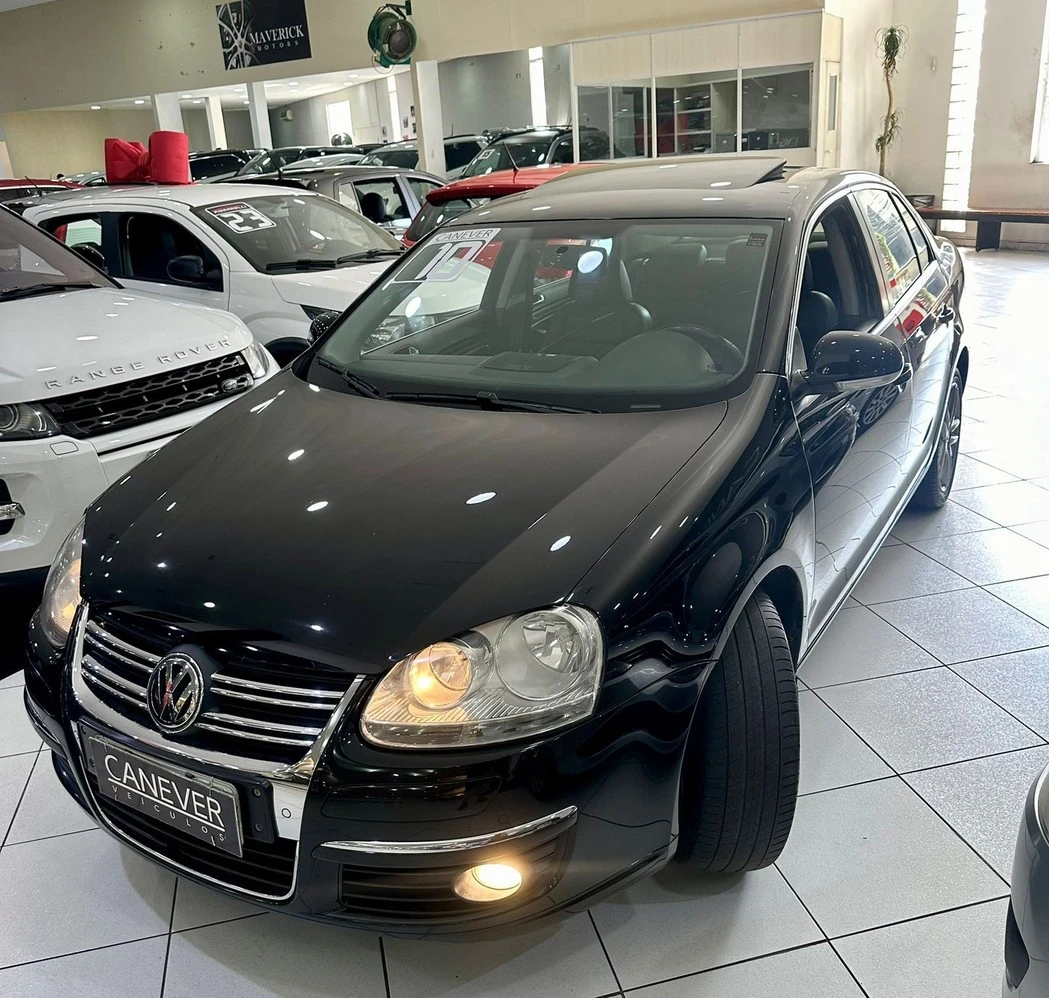 JETTA 2.5 I 20V 170CV