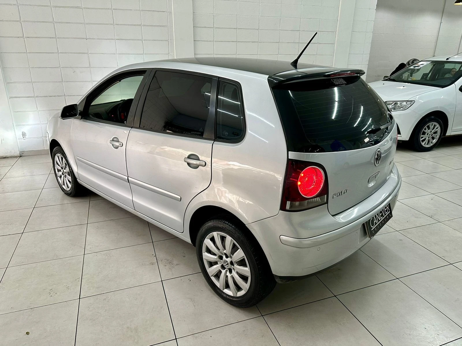 POLO 1.6 MI 8V