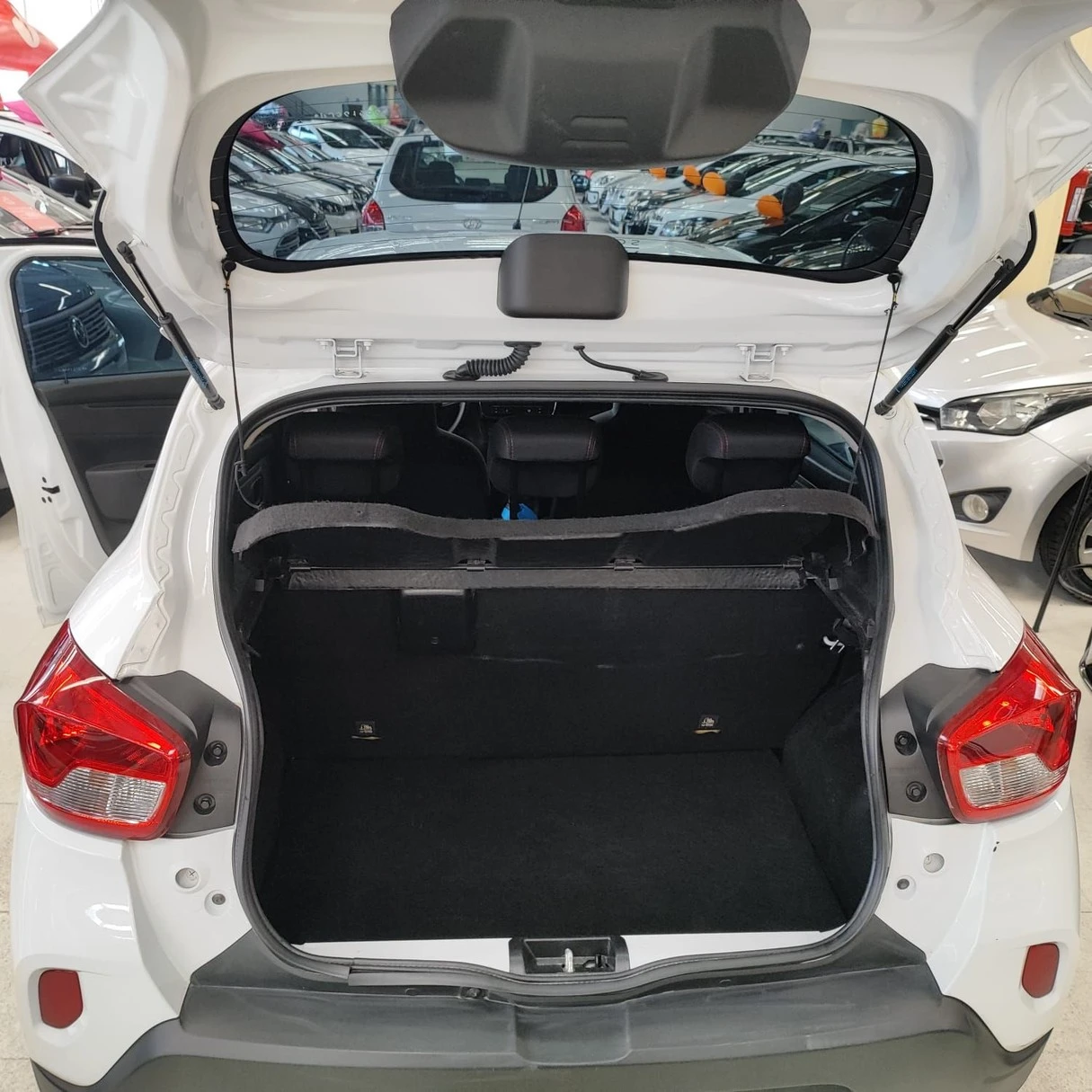 KWID 1.0 12V SCE ZEN