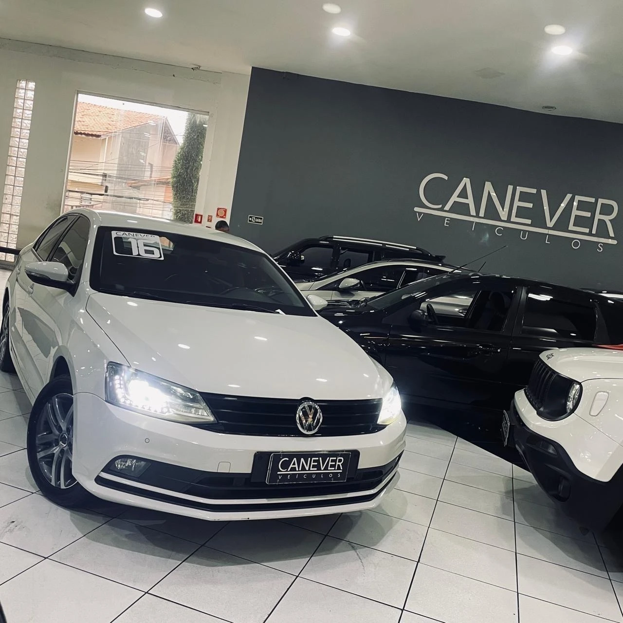 JETTA 1.4 16V TSI COMFORTLINE