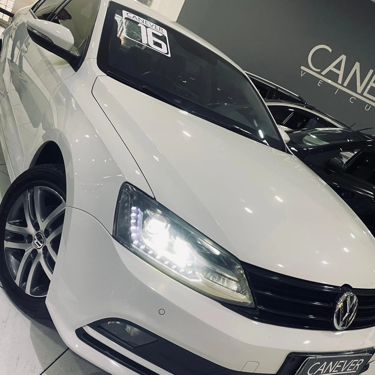 JETTA 1.4 16V TSI COMFORTLINE