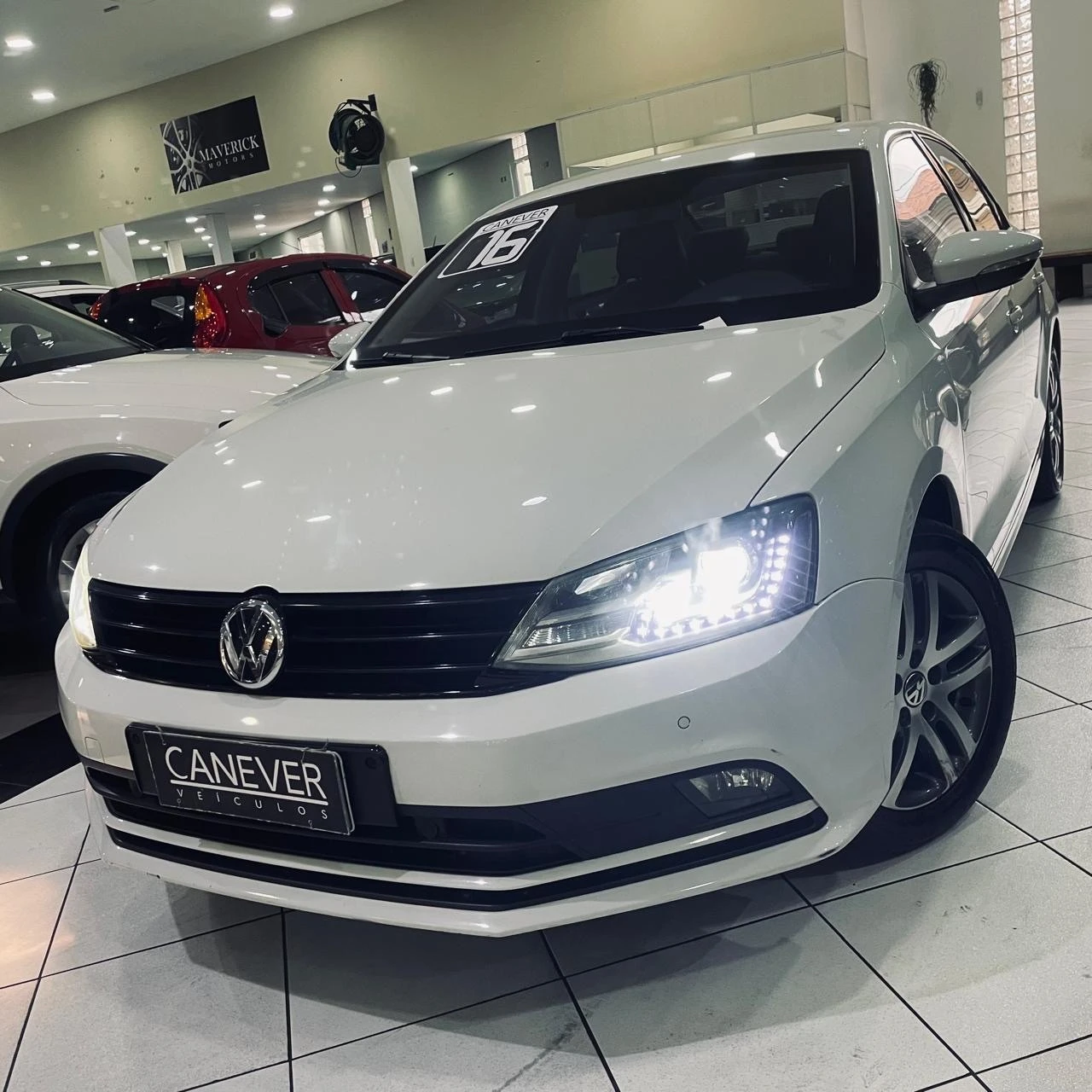 JETTA 1.4 16V TSI COMFORTLINE