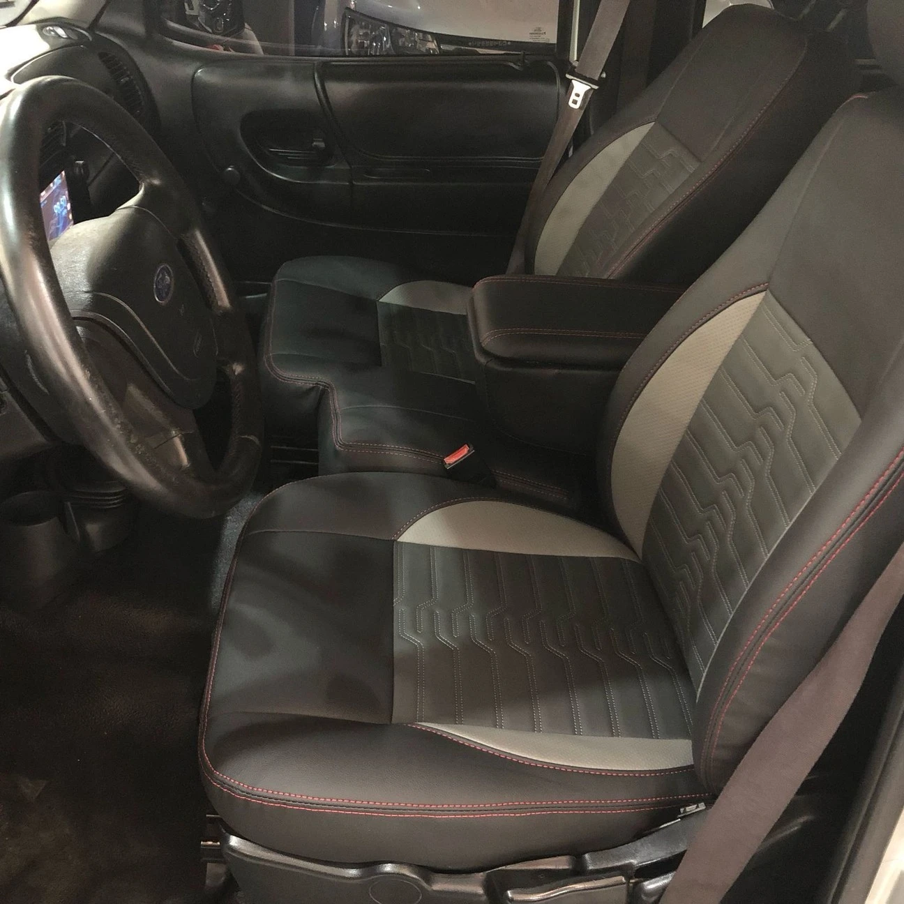 RANGER 3.0 XL 4X4 CD TURBO ELECTRONIC