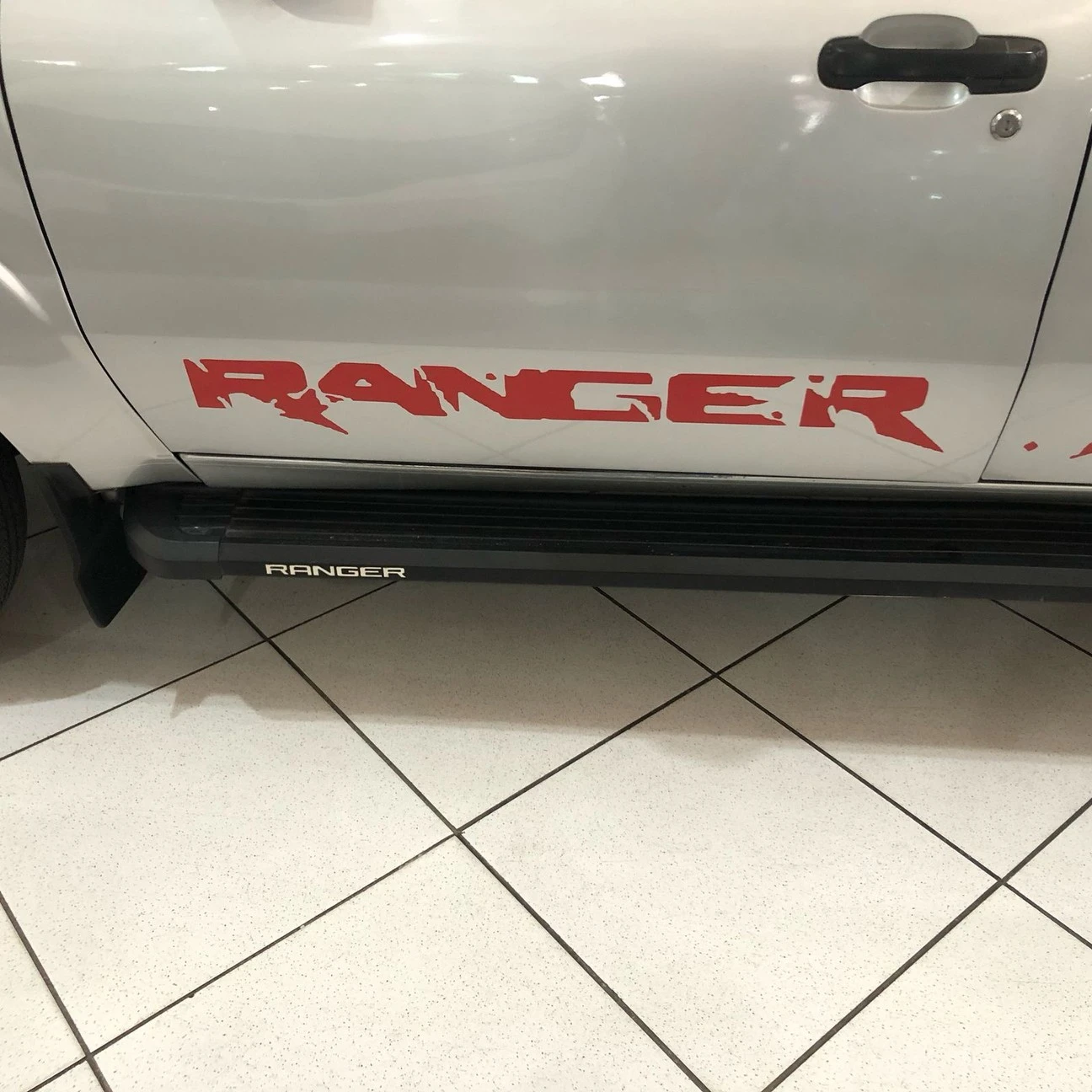 RANGER 3.0 XL 4X4 CD TURBO ELECTRONIC