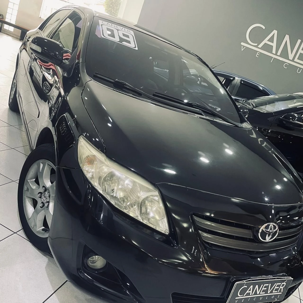 COROLLA 1.8 XEI 16V