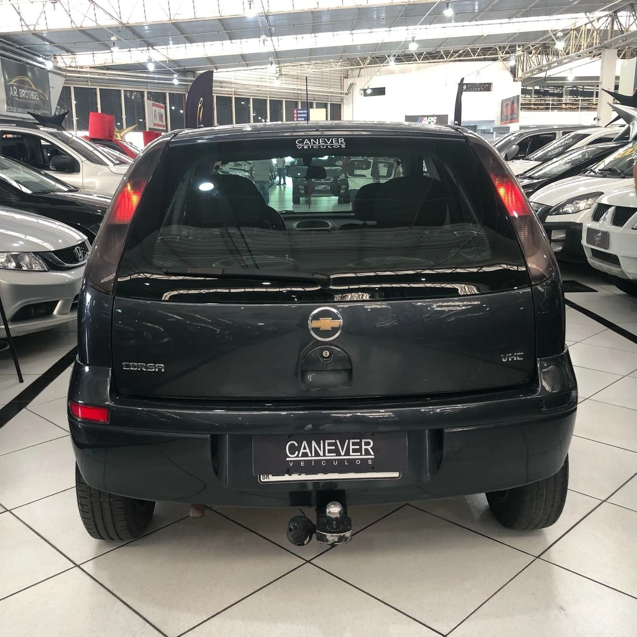 CORSA 1.0 MPFI JOY 8V