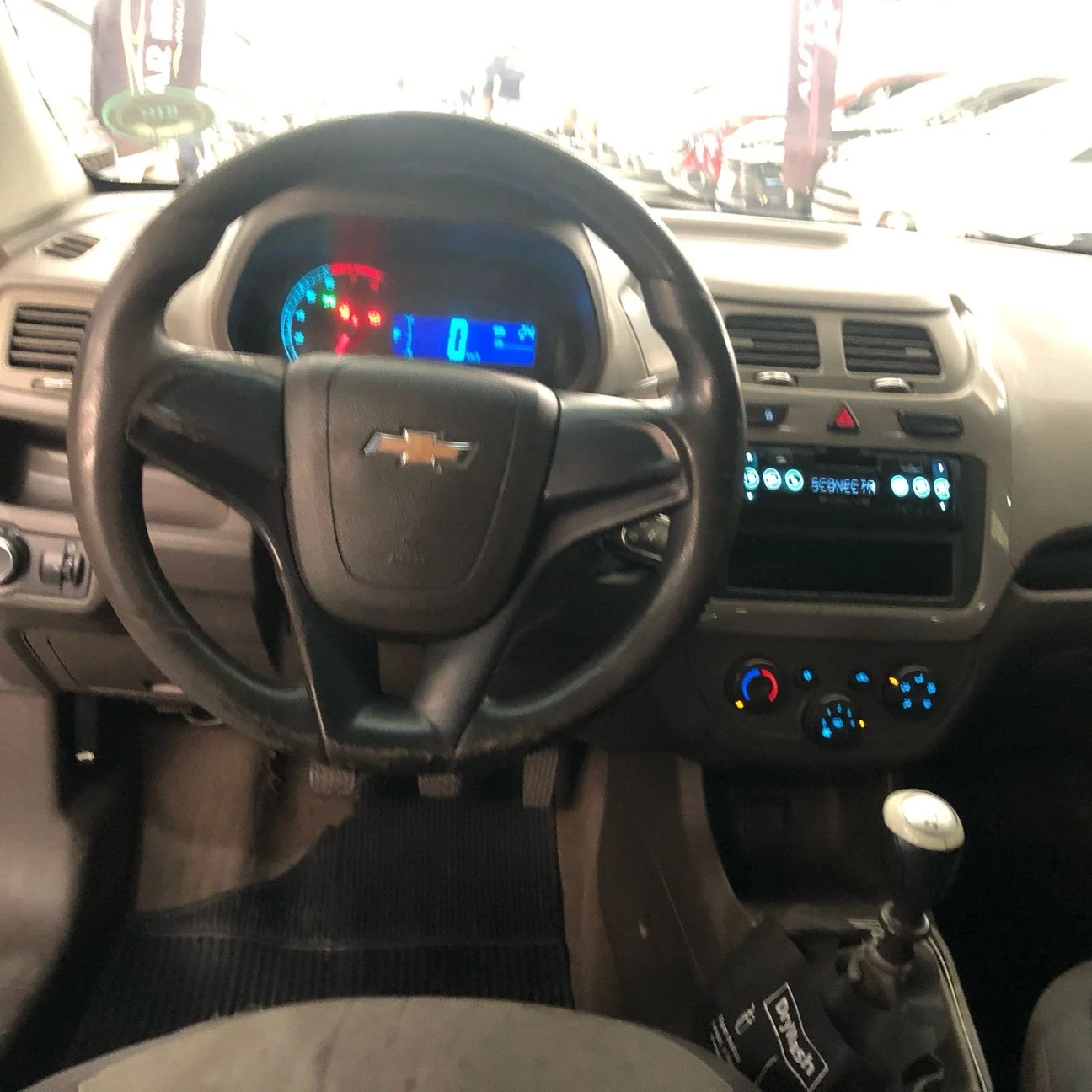 COBALT 1.4 MPFI LS 8V