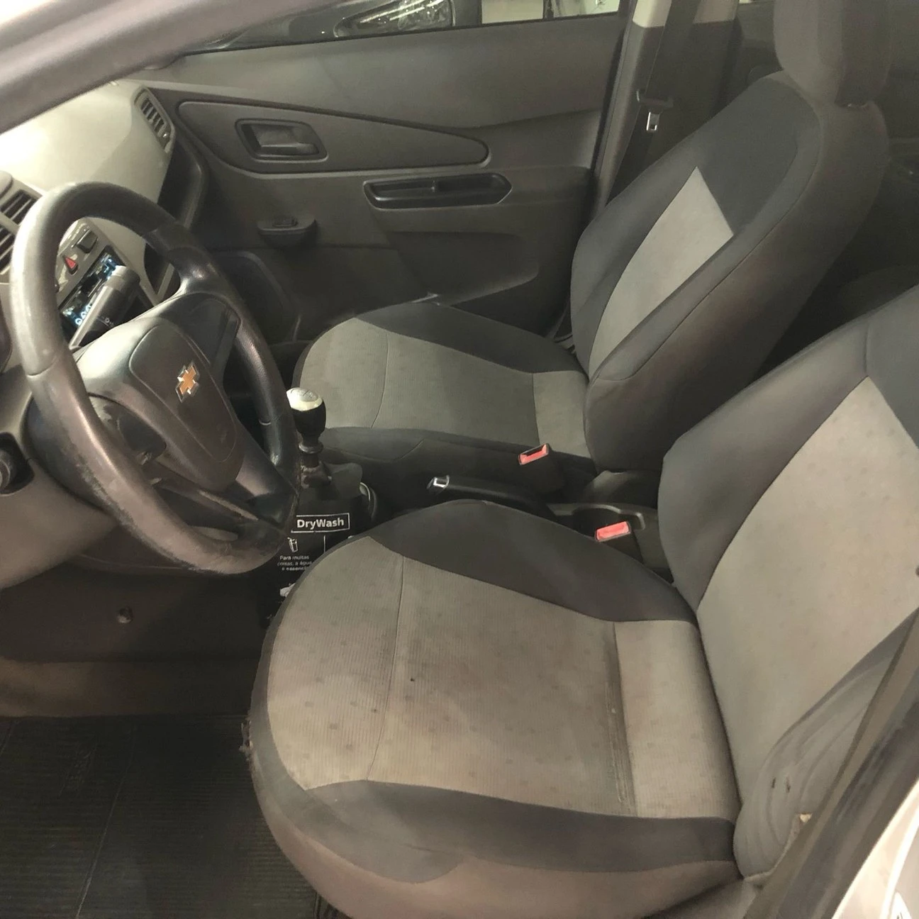 COBALT 1.4 MPFI LS 8V