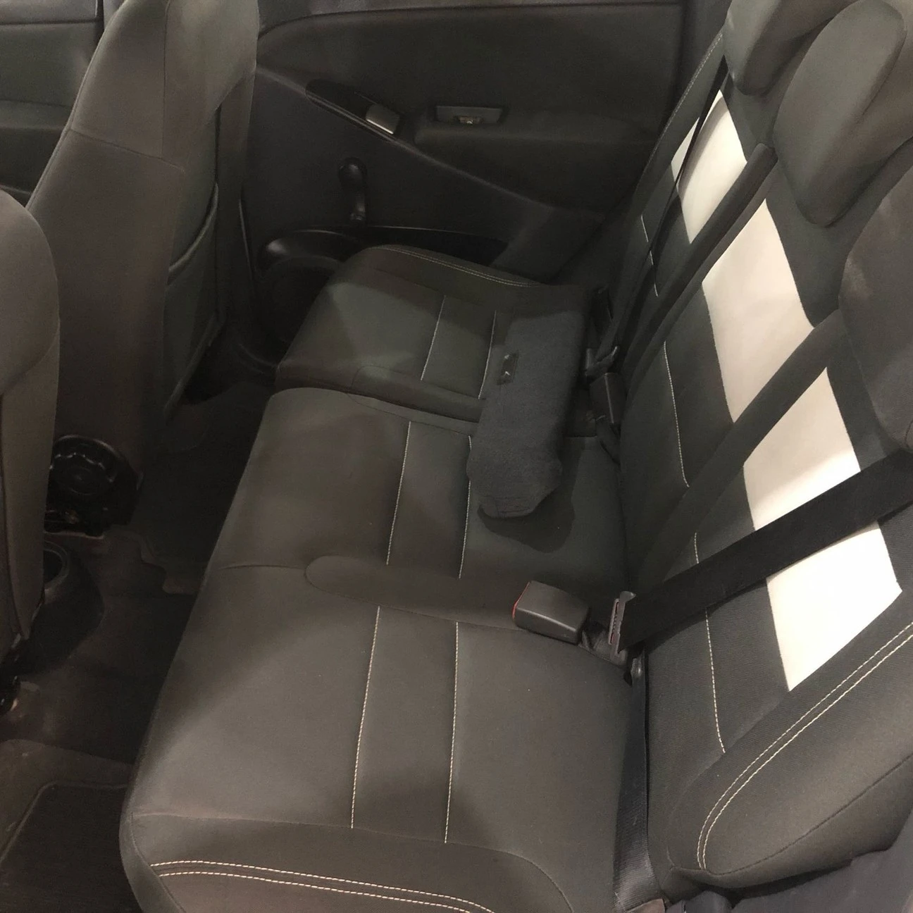 IDEA 1.6 MPI ESSENCE 16V