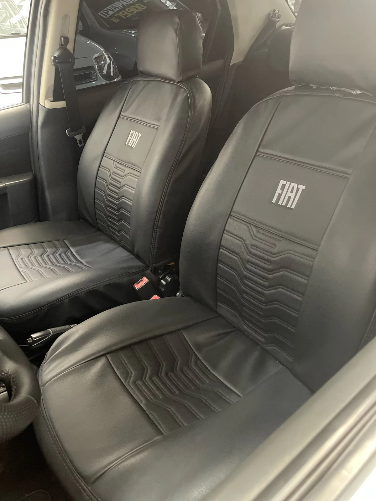 SIENA 1.4 MPI EL 8V
