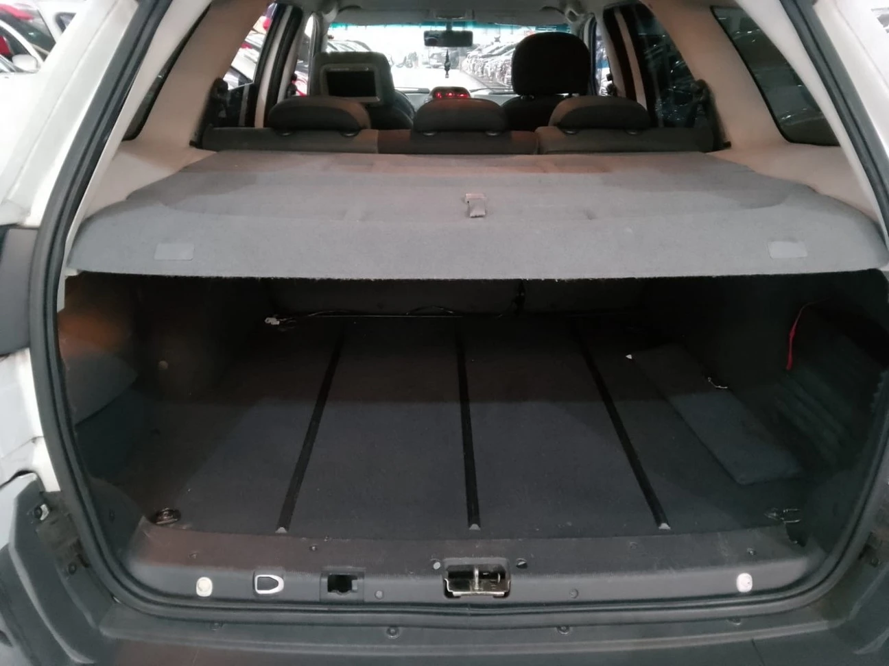 PALIO 1.8 MPI ADVENTURE WEEKEND 16V