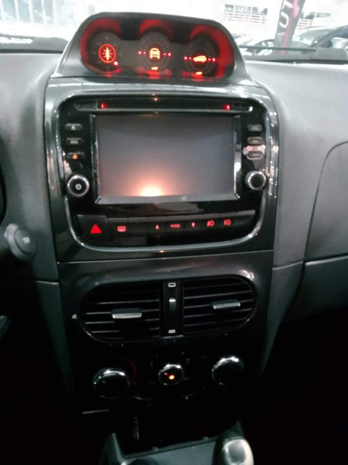 PALIO 1.8 MPI ADVENTURE WEEKEND 16V