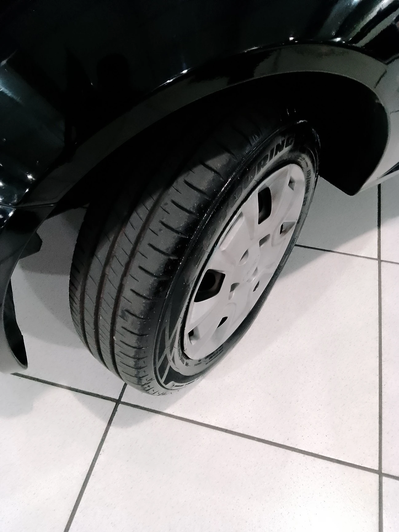 KA 1.0 MPI 8V