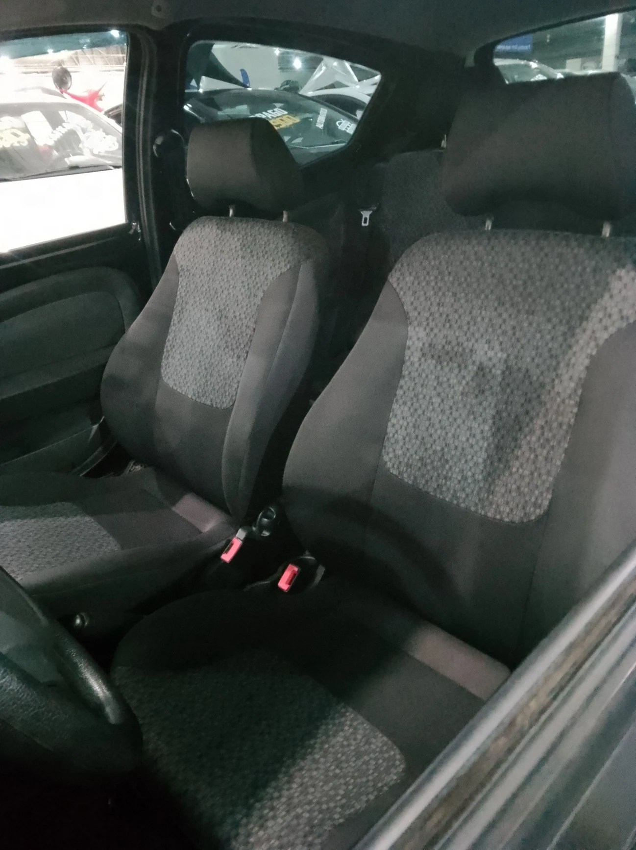 KA 1.0 MPI 8V