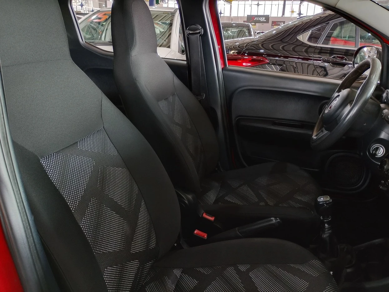 MOBI 1.0 8V EVO LIKE.